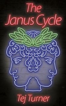 Paperback The Janus Cycle Book