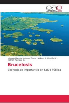 Paperback Brucelosis [Spanish] Book