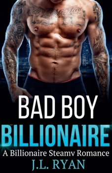 Paperback Bad Boy Billionaire Boxed Set Book