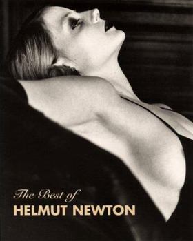 Paperback Best of Helmut Newton Book