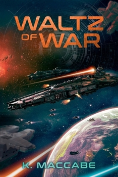 Paperback Waltz of War Book