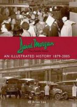 Paperback David Morgan: The Family Store Book