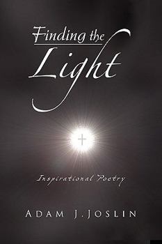 Paperback Finding the Light Book