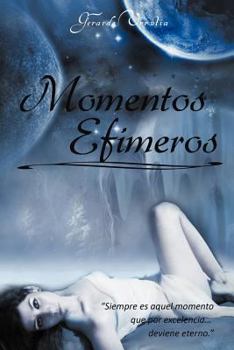 Paperback Momentos Efimeros [Spanish] Book