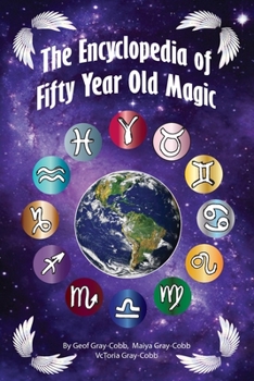 Paperback Encyclopedia of Fifty Year Old Magic Book