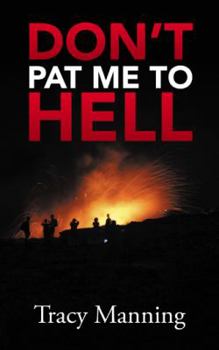 Paperback Don't Pat Me to Hell Book