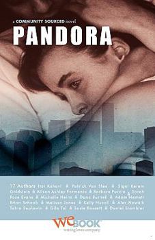 Paperback Pandora Book