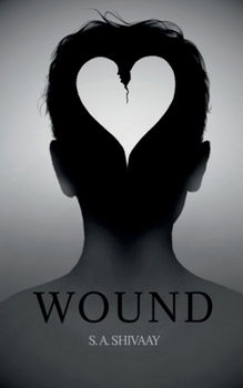 Paperback Wound Book
