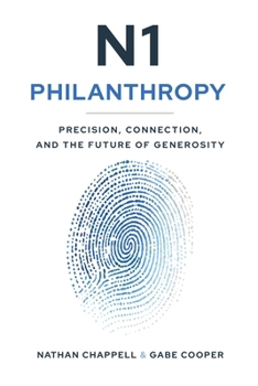 N1 Philanthropy: Precision, Connection, and the Future of Generosity