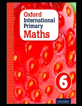 Paperback Oxford International Book 6 Course book