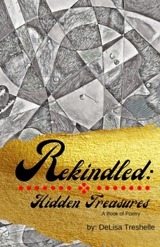 Paperback Rekindled: Whispered Treasures Book