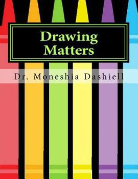 Paperback Drawing Matters: Drawing Matters Book