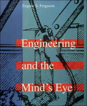 Paperback Engineering and the Mind's Eye Book