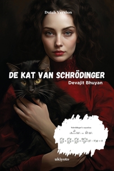 Paperback De kat van Schrödinger [Dutch] Book
