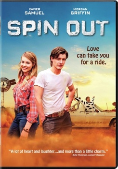 Spin Out