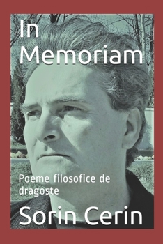 Paperback In Memoriam: Poeme filosofice de dragoste [Romansh] Book