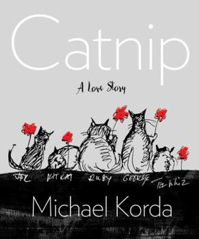 Hardcover Catnip: A Love Story Book