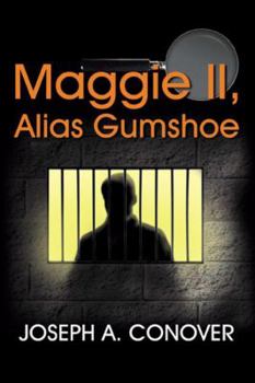 Paperback Maggie II, Alais Gumshoe Book