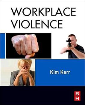 Paperback Workplace Violence: Planning for Prevention and Response Book