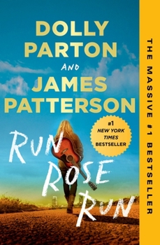 Paperback Run, Rose, Run Book