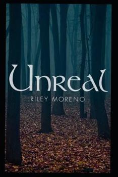 Paperback Unreal Book