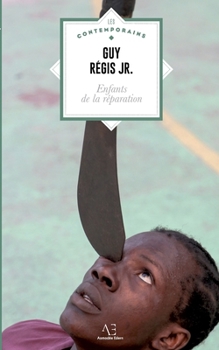 Paperback Enfants de la réparation [French] Book