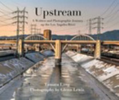 Hardcover Upstream Book