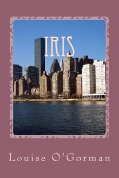 Paperback Iris Book