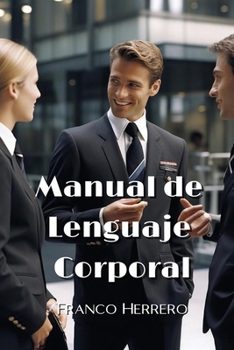 Paperback Manual de Lenguaje Corporal [Spanish] Book