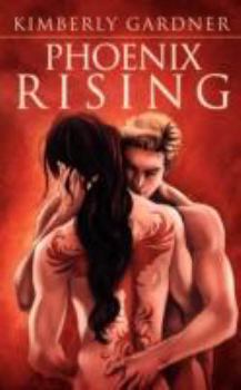 Paperback Phoenix Rising Book