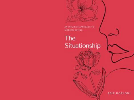 Paperback The Situationship Book