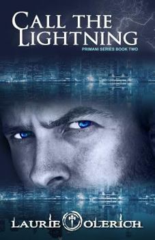 Paperback Call the Lightning Book