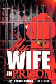 Paperback My Wife in Prison Book