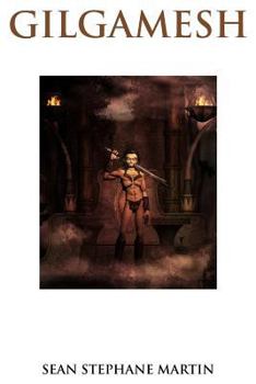 Paperback Gilgamesh Book