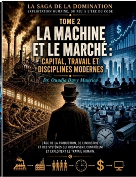 La machine et le marché: capital, travail et disciplines modernes (French Edition)