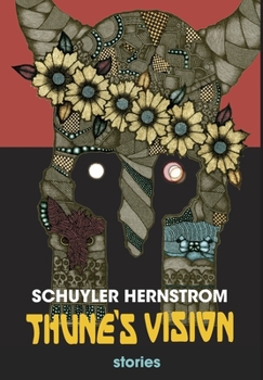 Hardcover Thune's Vision Book
