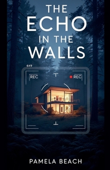 Paperback The Echo in the Walls Book