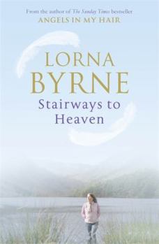 Paperback Stairways to Heaven Book