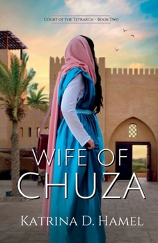 Wife of Chuza