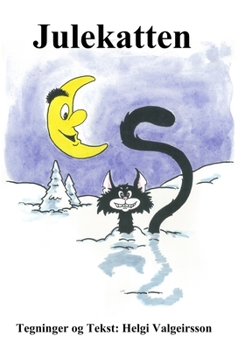 Paperback Julekatten [Danish] Book