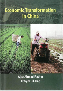 Paperback Economic Transformation in China Book