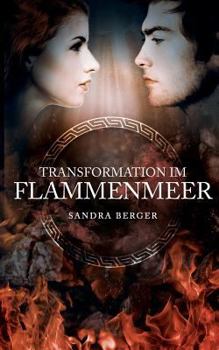Paperback Transformation im Flammenmeer [German] Book