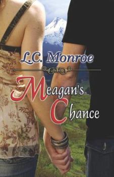 Paperback Meagan's Chance Book