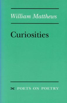 Paperback Curiosities Book