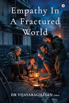 Paperback Empathy in a Fractured World Book