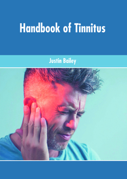 Handbook of Tinnitus