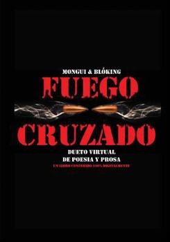 Paperback Fuego cruzado [Spanish] Book