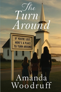 Paperback The Turn Around Book