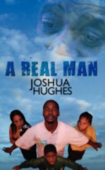 Paperback A Real Man Book