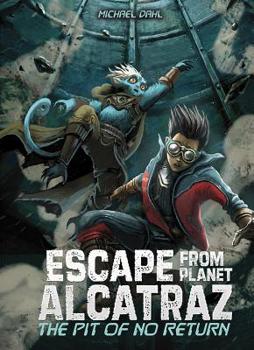 Hardcover The Pit of No Return Book